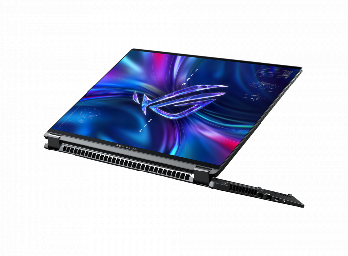 Asus ROG Flow X16 (Bild: Asus)